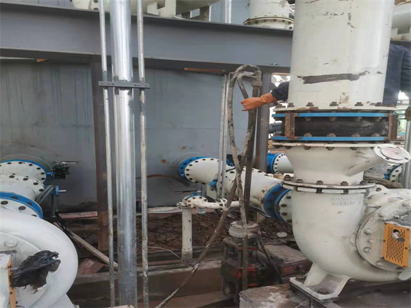 武胜设备基础沉降下沉注浆加固增加荷载