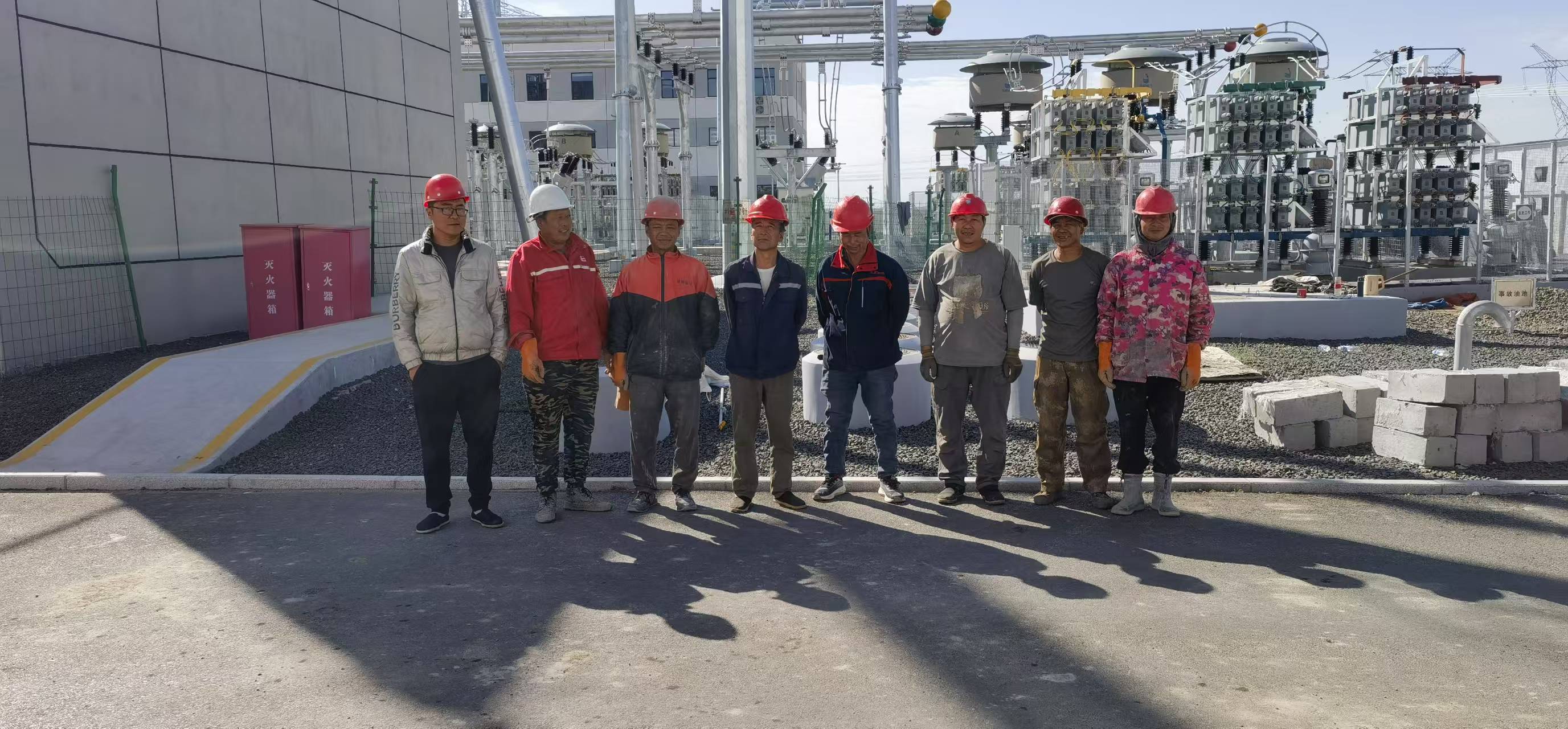 武胜地基沉降如何修复?